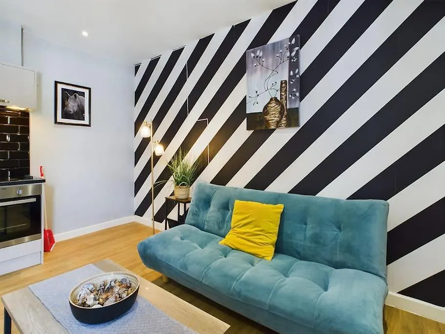 Osmond Suite Brighton 0*,  Reino Unido