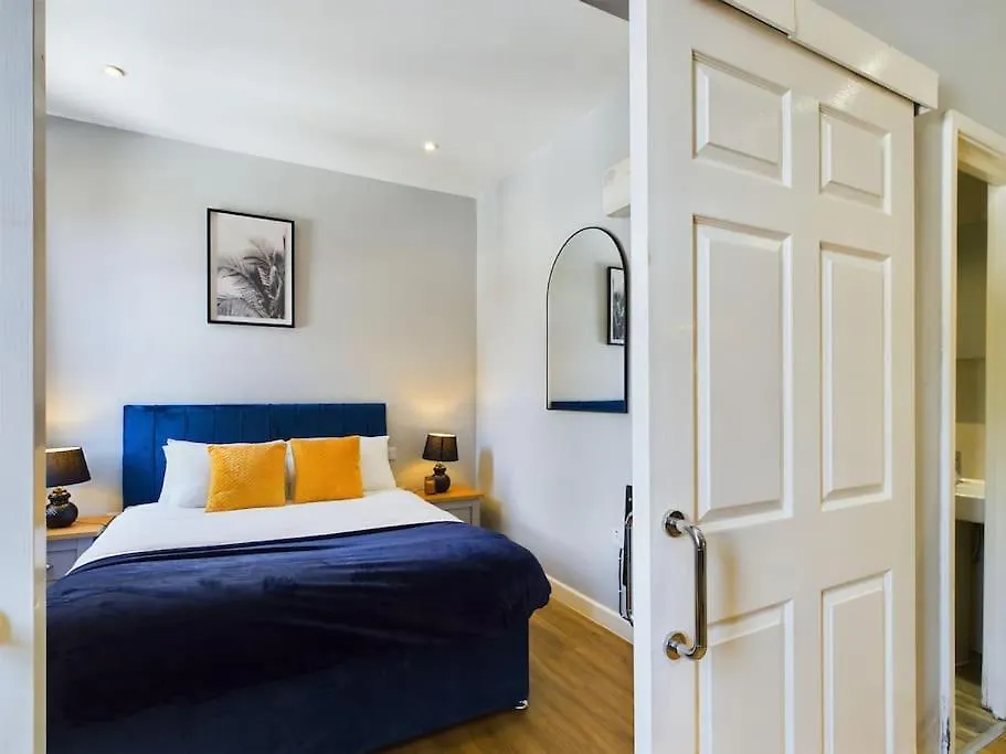 Apartamento Osmond Suite Brighton