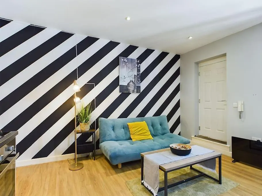 Apartamento Osmond Suite Brighton Reino Unido
