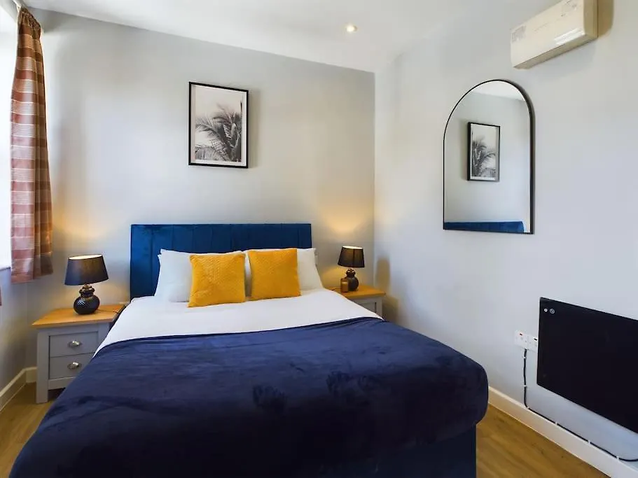 Osmond Suite 브라이턴